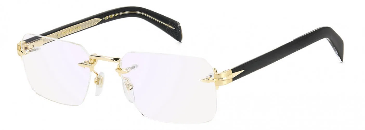 David Beckham DB7116 Eyeglasses - view 7